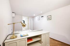 San Gallo Superior in Firenze