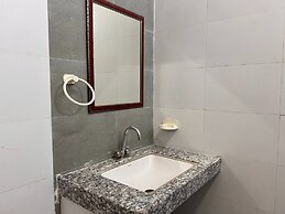 The Patel Stadium Hotel