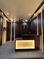 The Patel Stadium Hotel