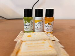 The Patel Stadium Hotel