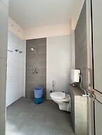 The Patel Stadium Hotel