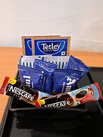 The Patel Stadium Hotel