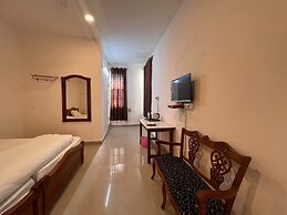 The Patel Stadium Hotel