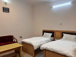 The Patel Stadium Hotel