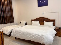 The Patel Stadium Hotel