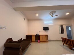 The Patel Stadium Hotel