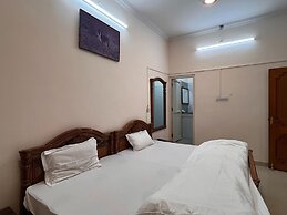 The Patel Stadium Hotel