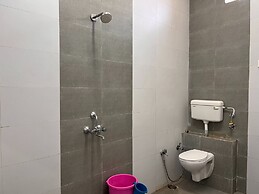 The Patel Stadium Hotel