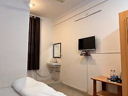 The Patel Stadium Hotel