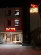 The Patel Stadium Hotel