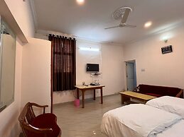 The Patel Stadium Hotel