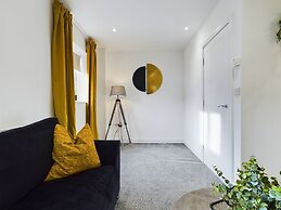 Cosy and Luxurious House for 10 Guests in Darwen