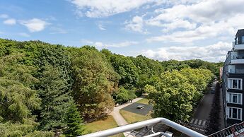 Apartamenty Sun & Snow Port III