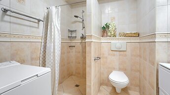 Apartamenty Sun & Snow Port III