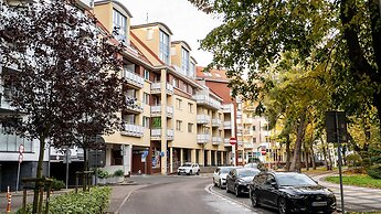 Apartamenty Sun & Snow Port III