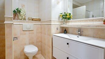 Apartamenty Sun & Snow Port III