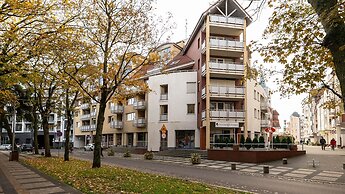 Apartamenty Sun & Snow Port III