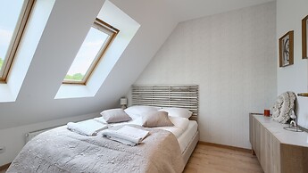 Apartamenty Sun & Snow Port III