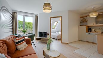 Apartamenty Sun & Snow Port III