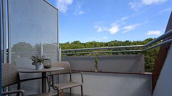 Apartamenty Sun & Snow Port III