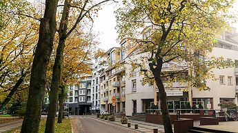 Apartamenty Sun & Snow Port III