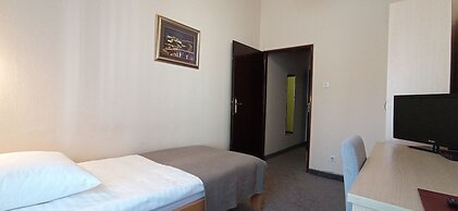 Hotel Vojvodina