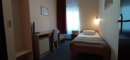 Hotel Vojvodina