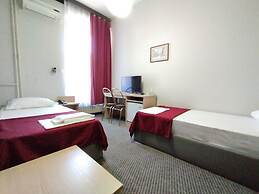 Hotel Vojvodina