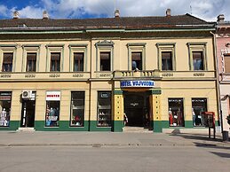 Hotel Vojvodina