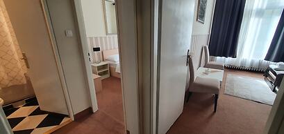 Hotel Vojvodina