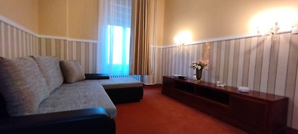Hotel Vojvodina