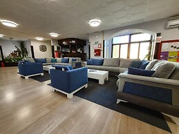 Hotel Vojvodina