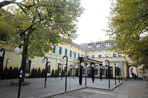 Hotel Vojvodina