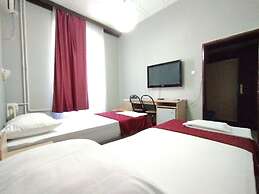 Hotel Vojvodina