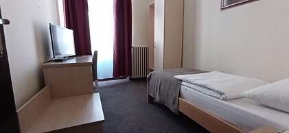 Hotel Vojvodina