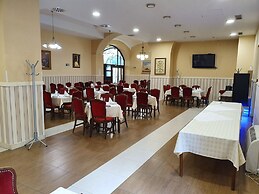 Hotel Vojvodina