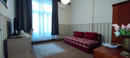 Hotel Vojvodina