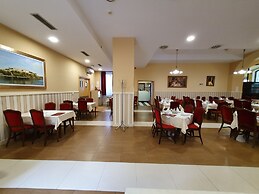Hotel Vojvodina