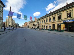 Hotel Vojvodina