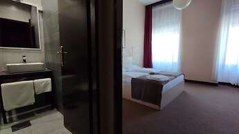 Hotel Vojvodina