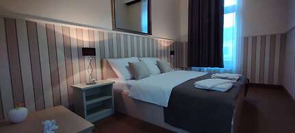 Hotel Vojvodina