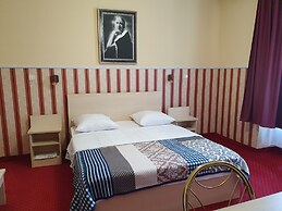 Hotel Vojvodina