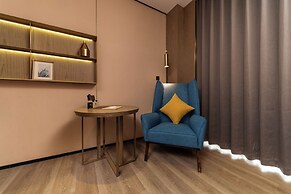 ECHARM PLUS Hotel Smart New City Branch