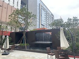 ECHARM PLUS Hotel Smart New City Branch