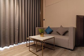 ECHARM PLUS Hotel Smart New City Branch