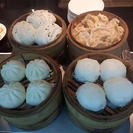 ECHARM PLUS Hotel Smart New City Branch