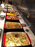 ECHARM PLUS Hotel Smart New City Branch