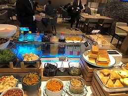 ECHARM PLUS Hotel Smart New City Branch