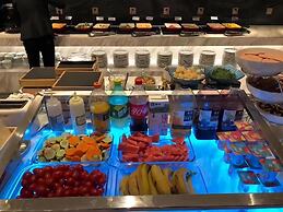 ECHARM PLUS Hotel Smart New City Branch