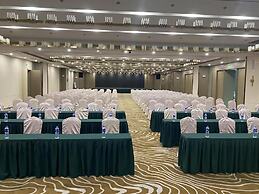 ECHARM PLUS Hotel Smart New City Branch